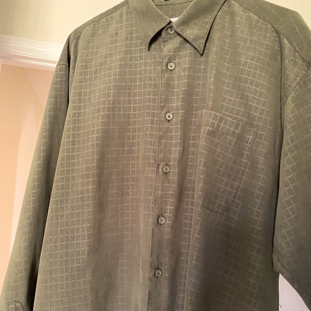 Dress shirt the most comfortable shirt you bought